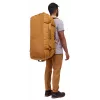 Krepšys Thule Chasm TDSD304 Golden Brown 90 l poliesteris