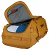 Krepšys Thule Chasm TDSD304 Golden Brown 90 l poliesteris
