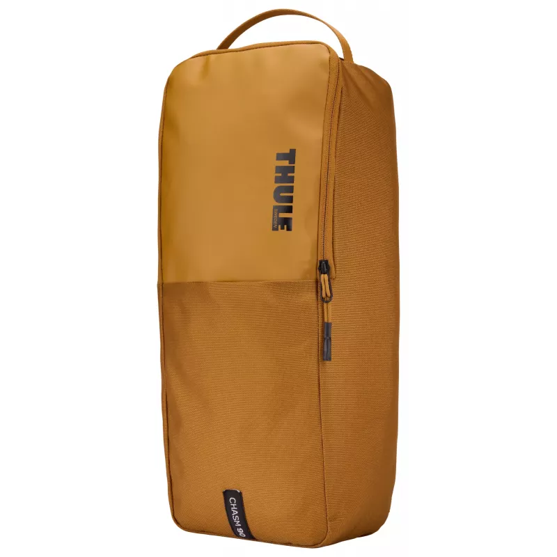 Krepšys Thule Chasm TDSD304 Golden Brown 90 l poliesteris