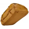 Krepšys Thule Chasm TDSD304 Golden Brown 90 l poliesteris