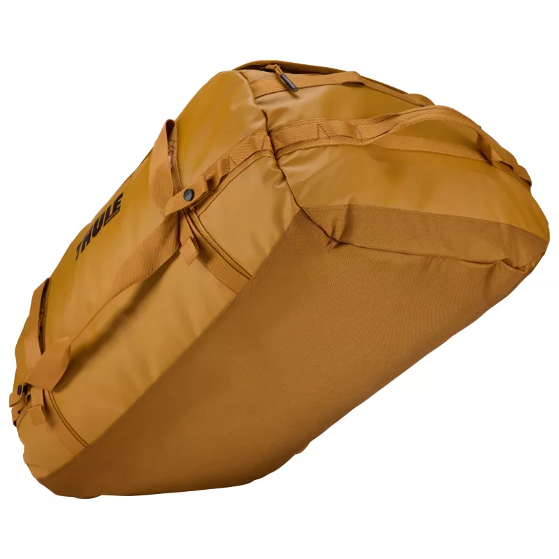 Krepšys Thule Chasm TDSD304 Golden Brown 90 l poliesteris