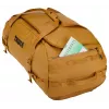 Krepšys Thule Chasm TDSD304 Golden Brown 90 l poliesteris