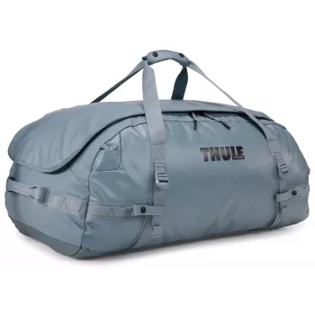 Dėžinis krepšys Thule Chasm TDSD304 Pond Gray 90 L pilkas poliesteris