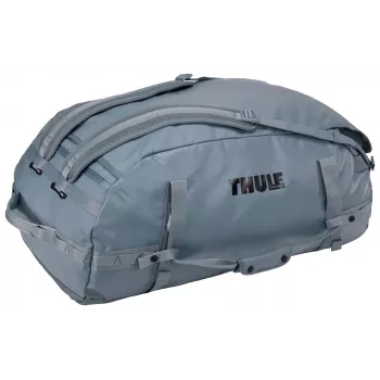 Dėžinis krepšys Thule Chasm TDSD304 Pond Gray 90 L pilkas poliesteris