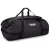 Thule Chasm TDSD305 Black kuprinė 130 L poliesteris