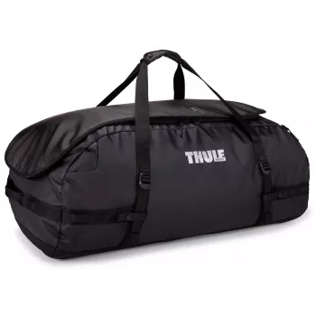 Thule Chasm TDSD305 Black kuprinė 130 L poliesteris
