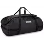 Thule Chasm TDSD305 Black kuprinė 130 L poliesteris
