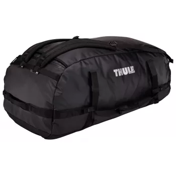 Thule Chasm TDSD305 Black kuprinė 130 L poliesteris