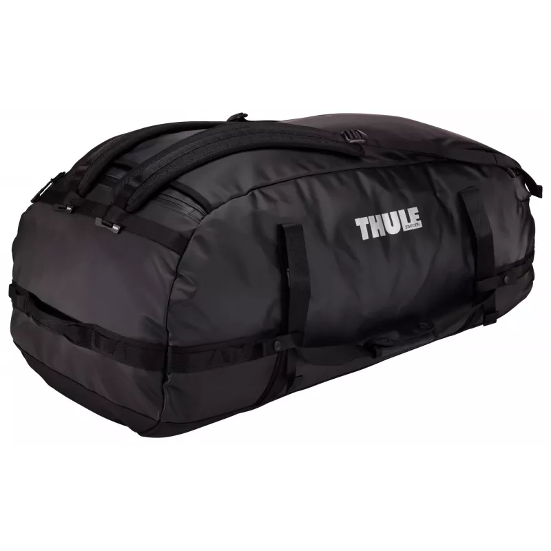 Thule Chasm TDSD305 Black kuprinė 130 L poliesteris