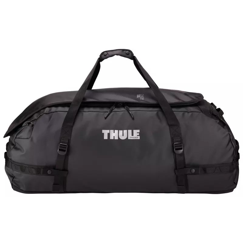 Thule Chasm TDSD305 Black kuprinė 130 L poliesteris