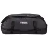 Thule Chasm TDSD305 Black kuprinė 130 L poliesteris
