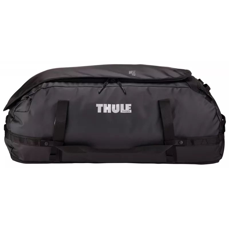 Thule Chasm TDSD305 Black kuprinė 130 L poliesteris