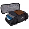Thule Chasm TDSD305 Black kuprinė 130 L poliesteris