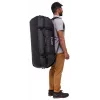 Thule Chasm TDSD305 Black kuprinė 130 L poliesteris