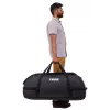 Thule Chasm TDSD305 Black kuprinė 130 L poliesteris
