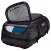 Thule Chasm TDSD305 Black kuprinė 130 L poliesteris
