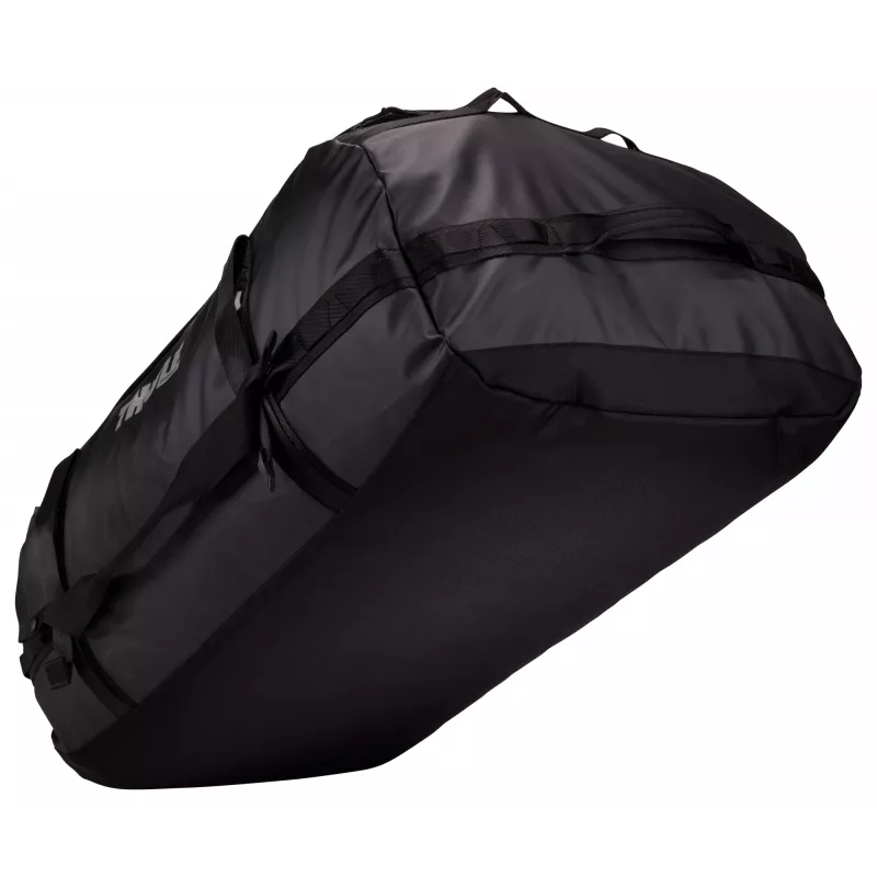 Thule Chasm TDSD305 Black kuprinė 130 L poliesteris