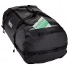 Thule Chasm TDSD305 Black kuprinė 130 L poliesteris