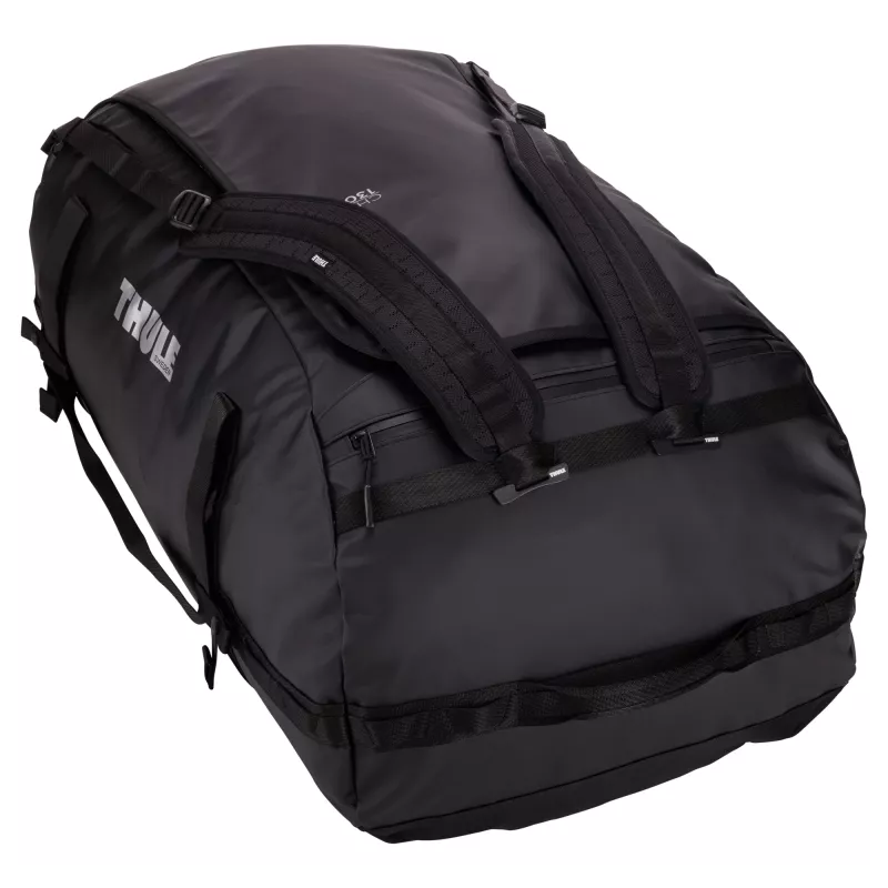 Thule Chasm TDSD305 Black kuprinė 130 L poliesteris