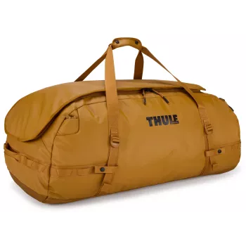 Kelioninis krepšys Thule Chasm TDSD305 Golden Brown 130 l