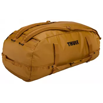 Kelioninis krepšys Thule Chasm TDSD305 Golden Brown 130 l