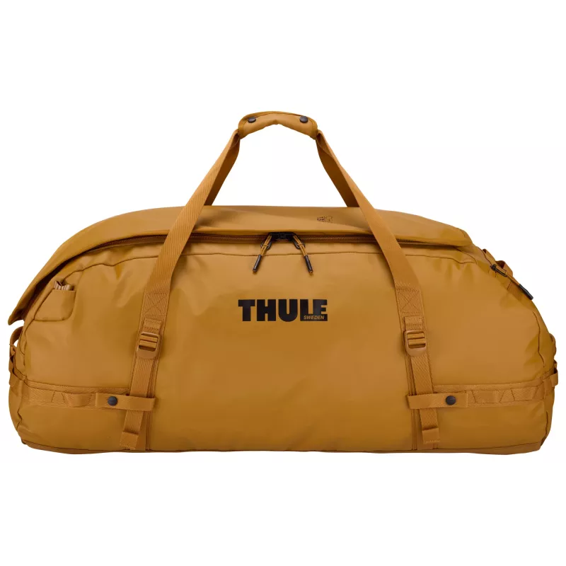Kelioninis krepšys Thule Chasm TDSD305 Golden Brown 130 l