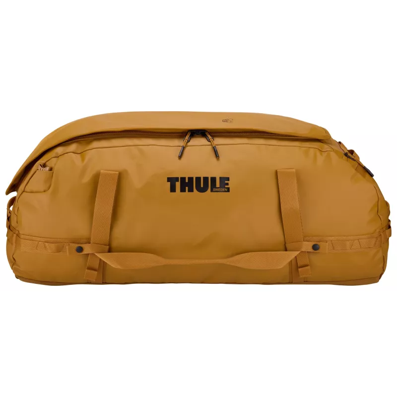 Kelioninis krepšys Thule Chasm TDSD305 Golden Brown 130 l