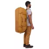 Kelioninis krepšys Thule Chasm TDSD305 Golden Brown 130 l