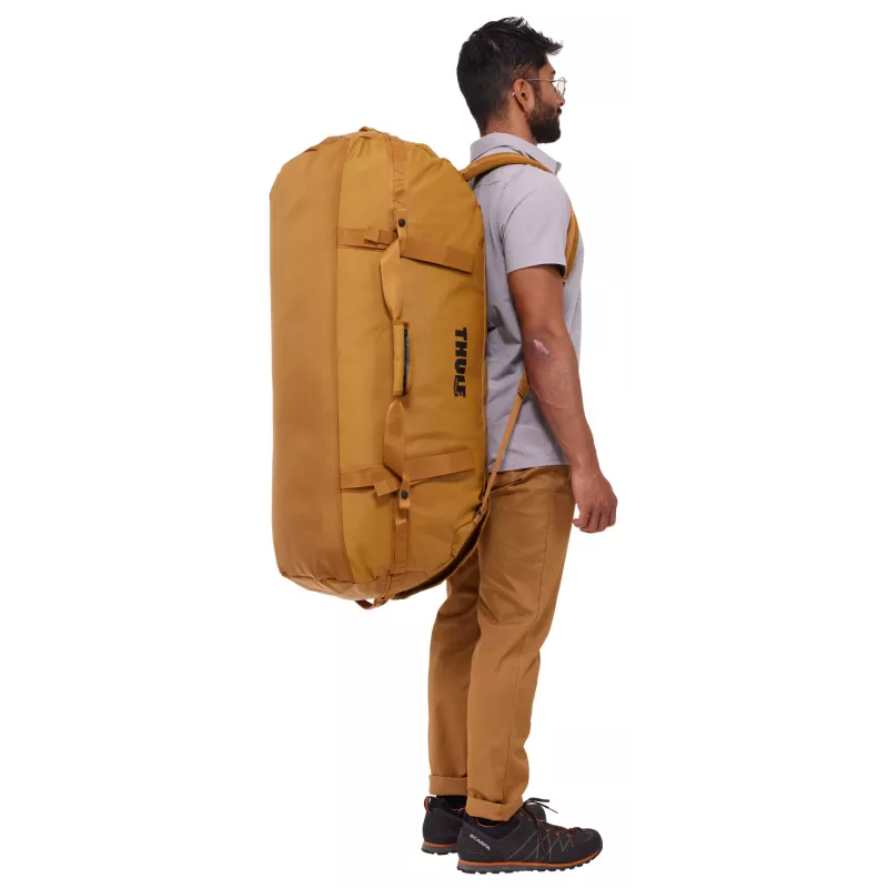 Kelioninis krepšys Thule Chasm TDSD305 Golden Brown 130 l