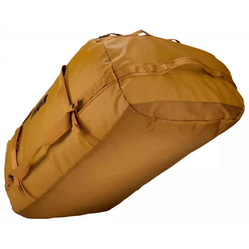 Kelioninis krepšys Thule Chasm TDSD305 Golden Brown 130 l