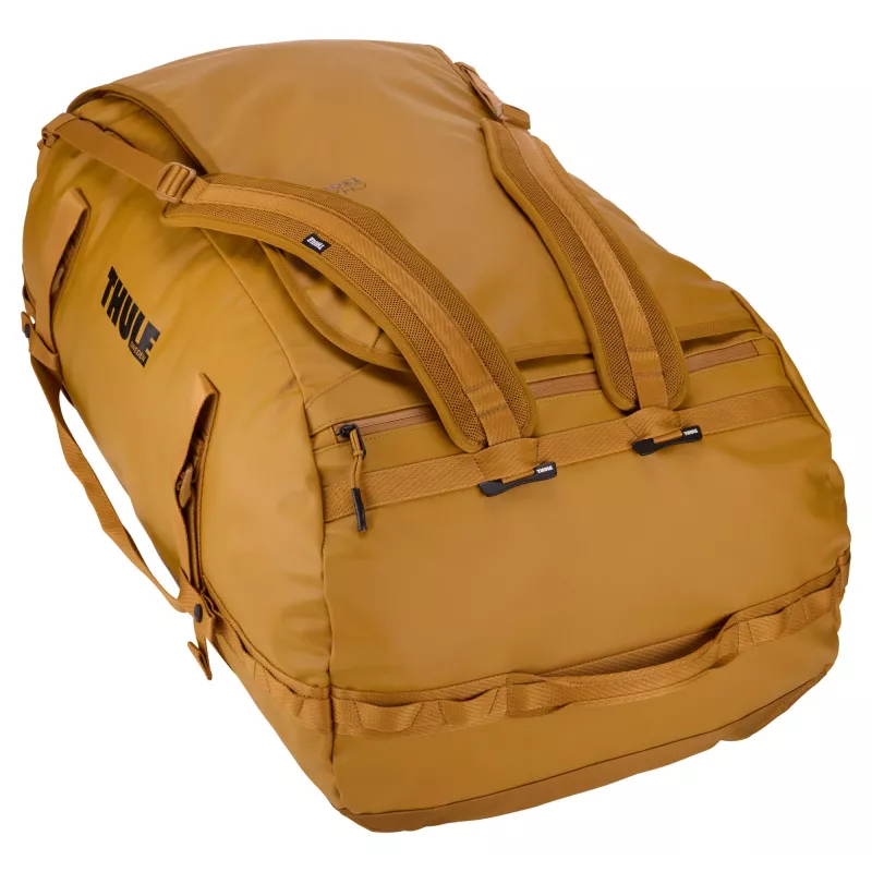 Kelioninis krepšys Thule Chasm TDSD305 Golden Brown 130 l