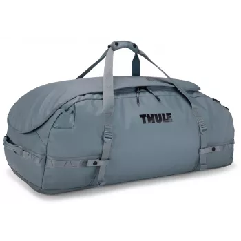 Krepšys Thule Chasm TDSD305 Pond Gray 130 l pilka