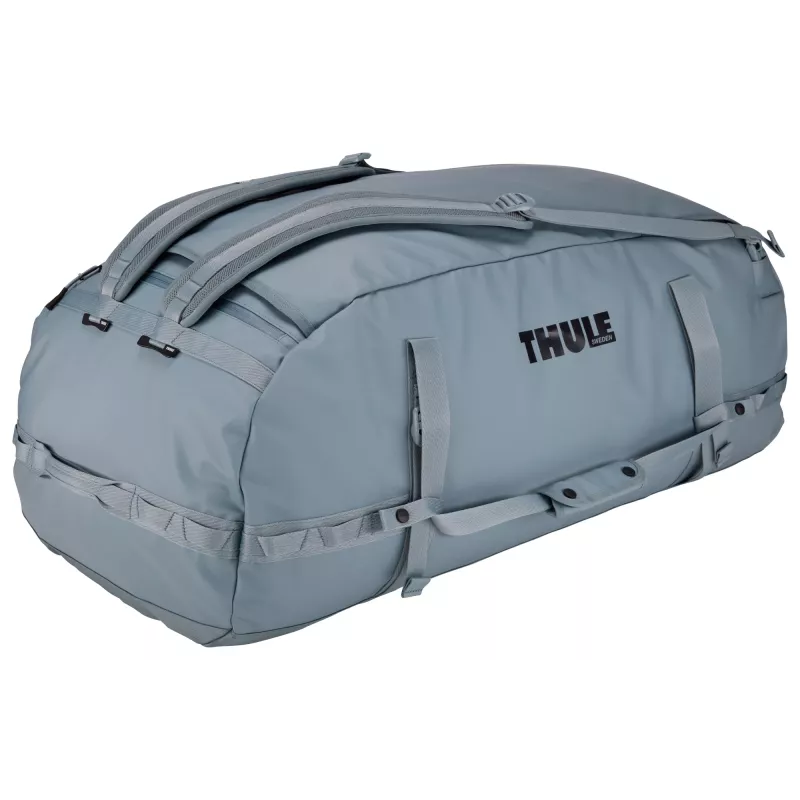 Krepšys Thule Chasm TDSD305 Pond Gray 130 l pilka