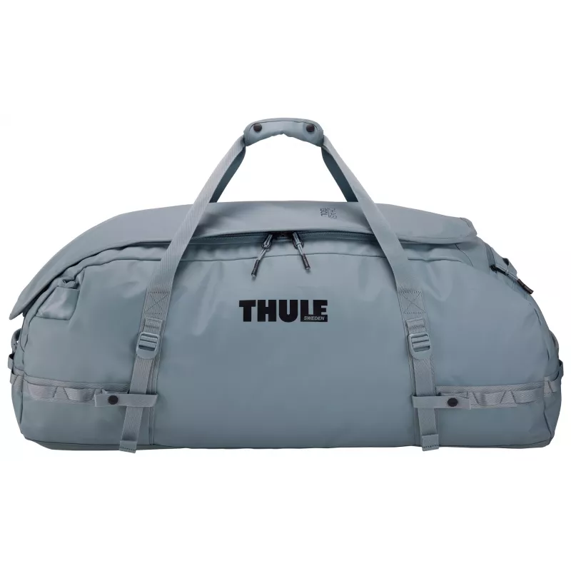 Krepšys Thule Chasm TDSD305 Pond Gray 130 l pilka