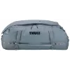 Krepšys Thule Chasm TDSD305 Pond Gray 130 l pilka