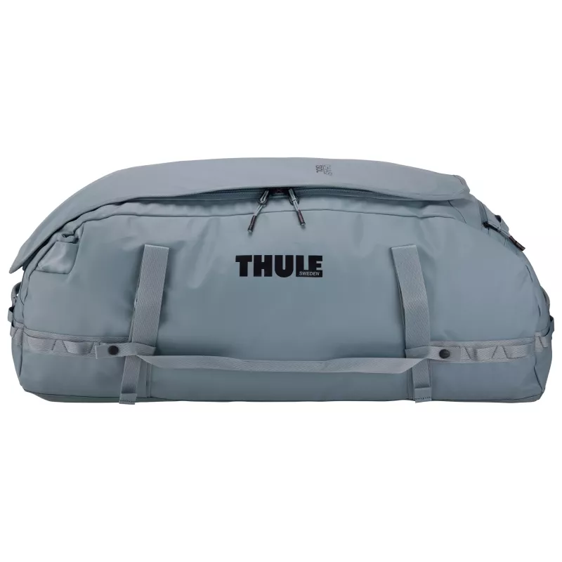 Krepšys Thule Chasm TDSD305 Pond Gray 130 l pilka