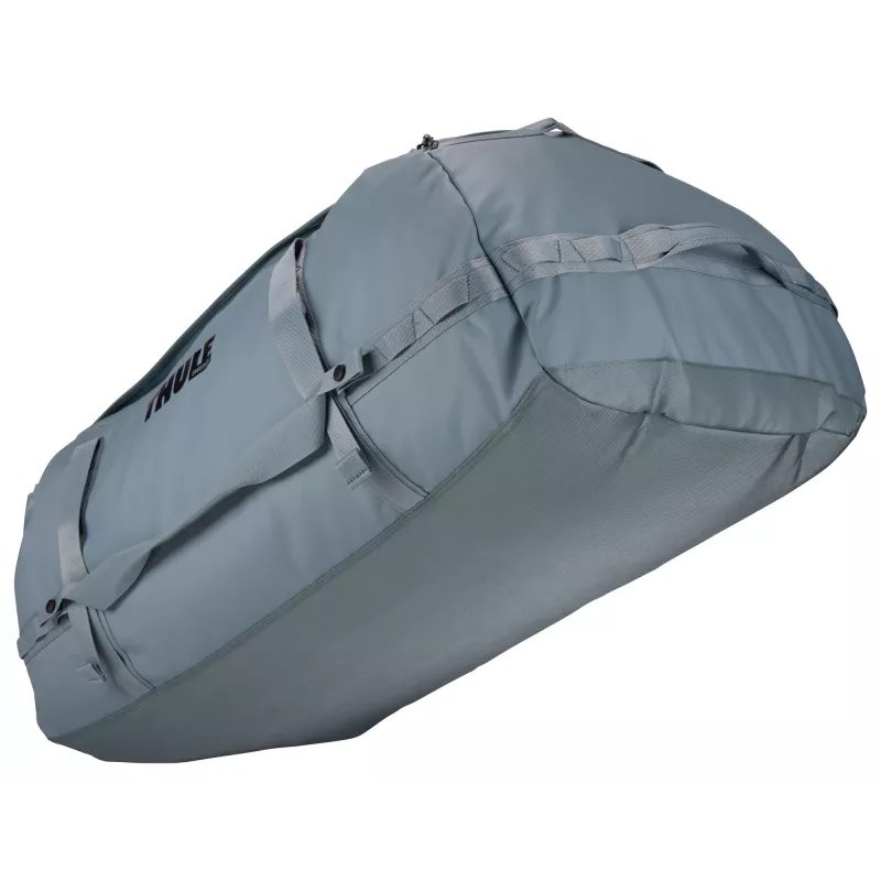 Krepšys Thule Chasm TDSD305 Pond Gray 130 l pilka