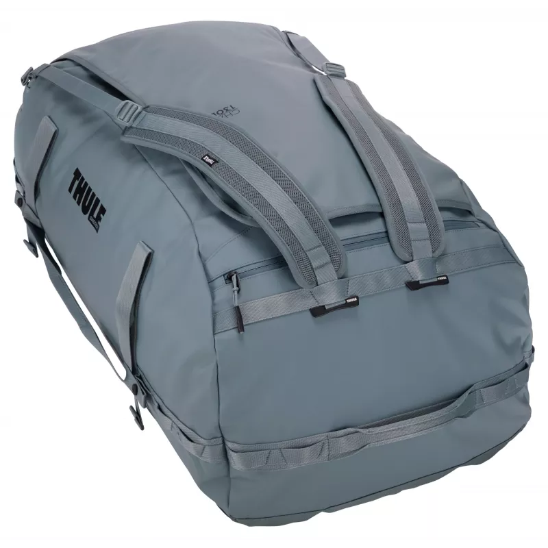Krepšys Thule Chasm TDSD305 Pond Gray 130 l pilka