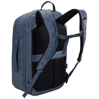 Thule Aion TATB128 Dark Slate kuprinė – kelioninė kuprinė, pilka, perdirbtas poliesteris