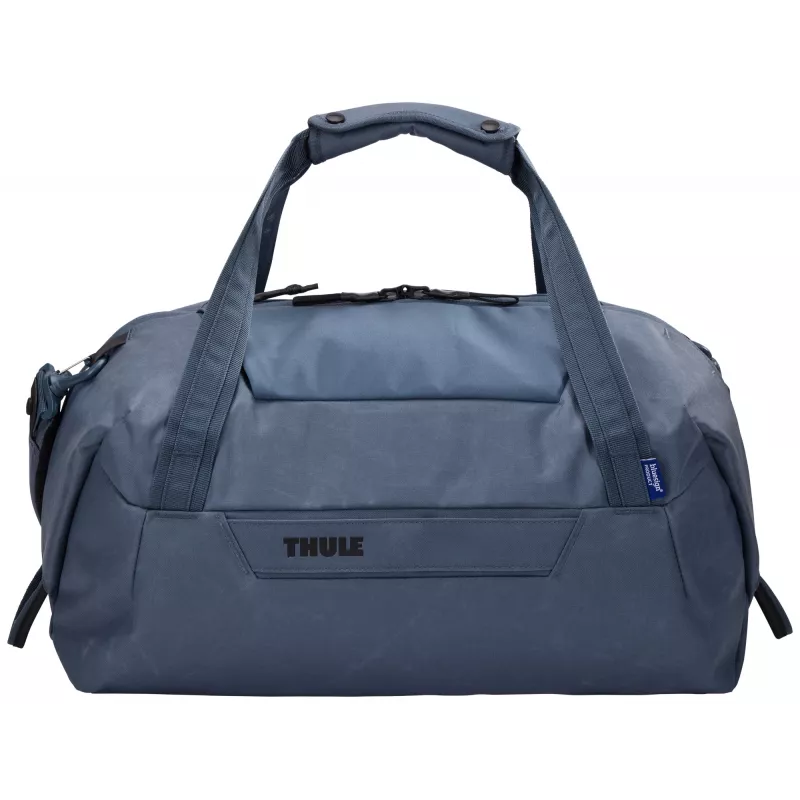 Thule Aion TAWD135 Dark Slate kelioninis krepšys 35 L pilka spalva