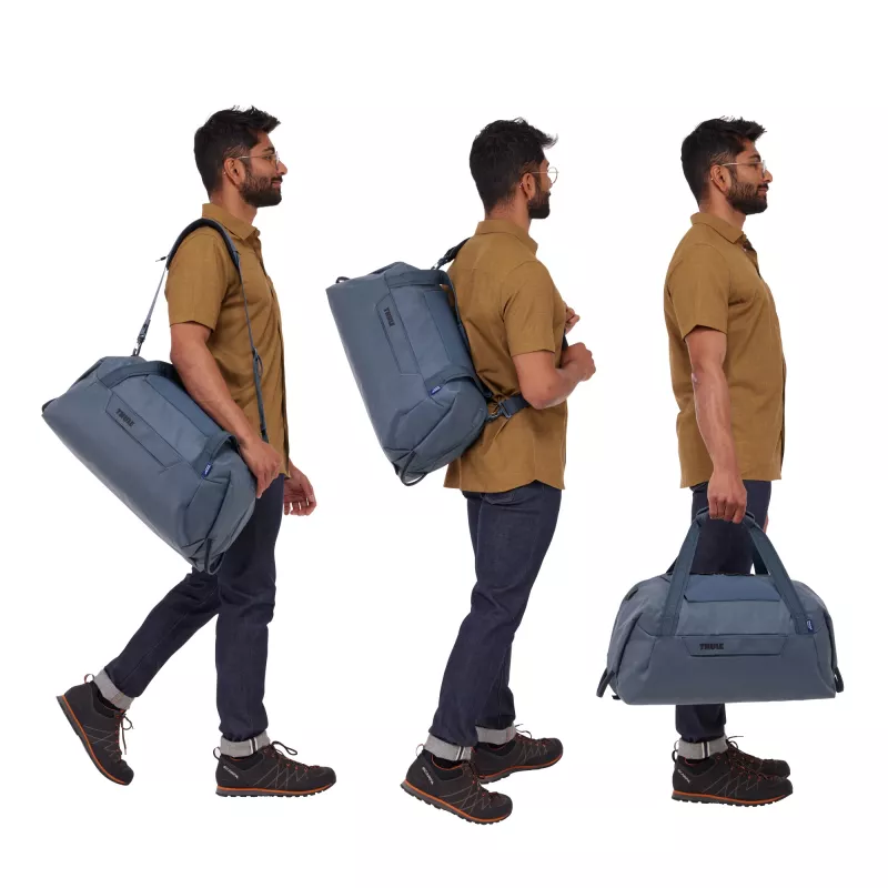 Thule Aion TAWD135 Dark Slate kelioninis krepšys 35 L pilka spalva