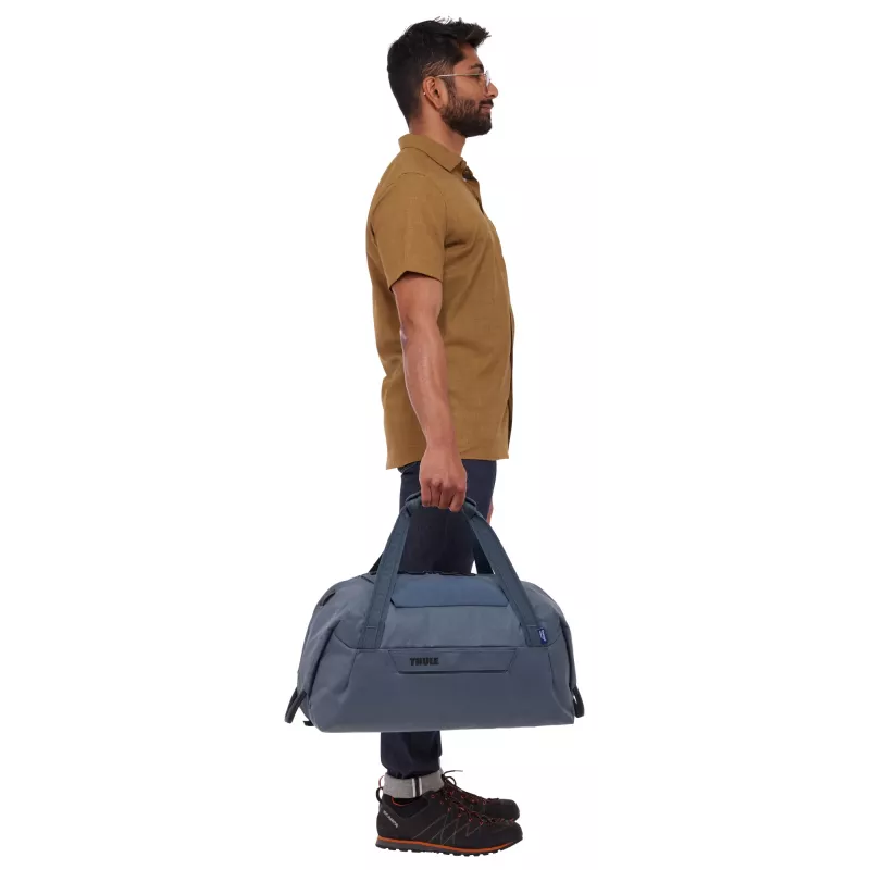 Thule Aion TAWD135 Dark Slate kelioninis krepšys 35 L pilka spalva