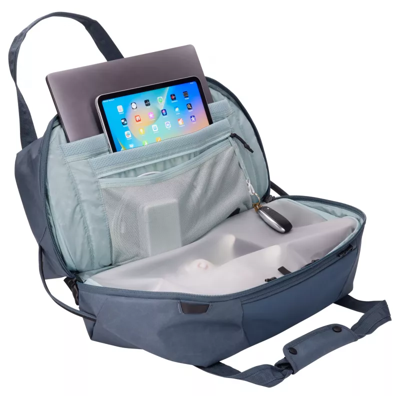 Thule Aion TAWD135 Dark Slate kelioninis krepšys 35 L pilka spalva