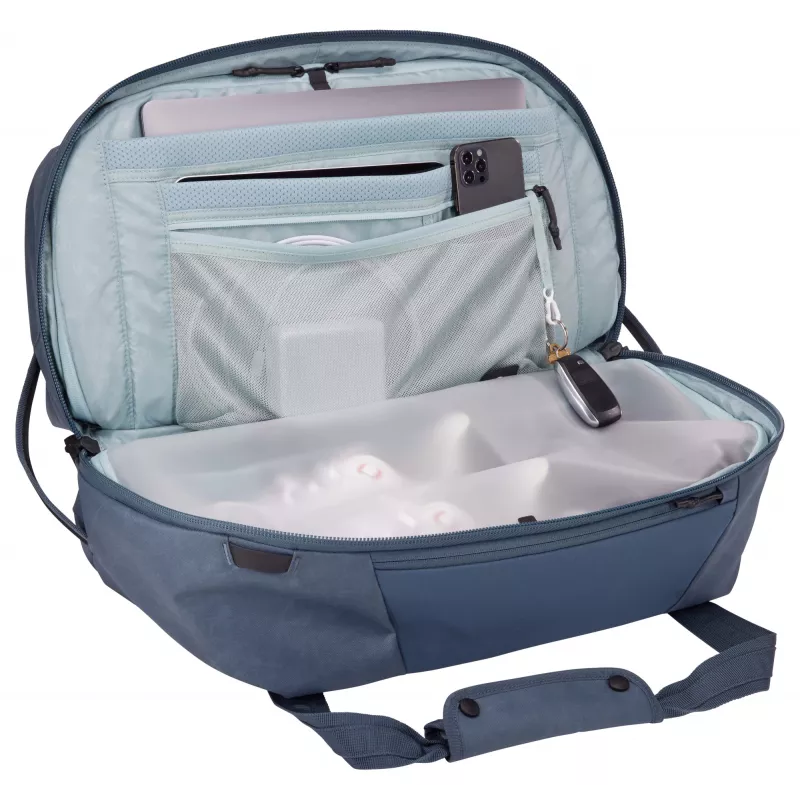 Thule Aion TAWD135 Dark Slate kelioninis krepšys 35 L pilka spalva
