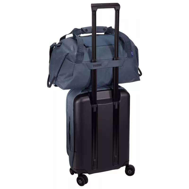 Thule Aion TAWD135 Dark Slate kelioninis krepšys 35 L pilka spalva