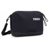 Thule Paramount PARACB3102 juoda poliesterio unisex kryžminė rankinė
