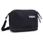 Thule Paramount PARACB3102 juoda poliesterio unisex kryžminė rankinė