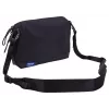Thule Paramount PARACB3102 juoda poliesterio unisex kryžminė rankinė