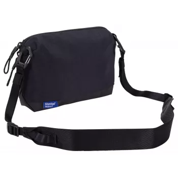 Thule Paramount PARACB3102 juoda poliesterio unisex kryžminė rankinė