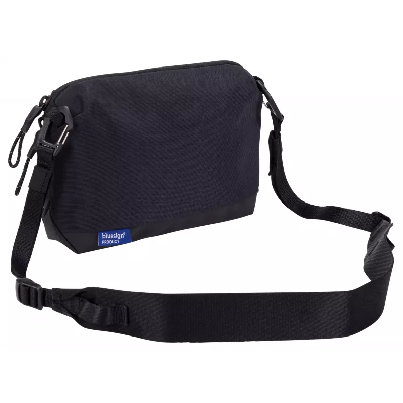 Thule Paramount PARACB3102 juoda poliesterio unisex kryžminė rankinė